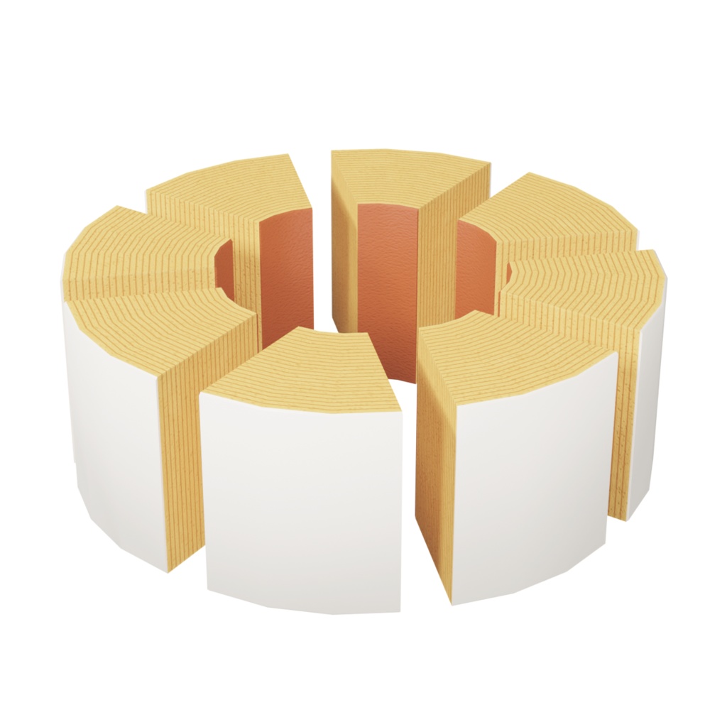 製菓アソート2 / Confectionery assort 2