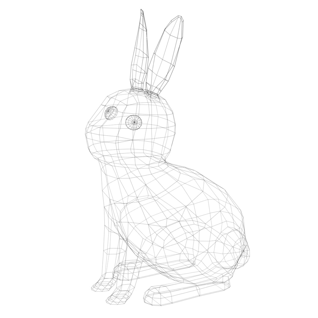 イースターセット / Easter set