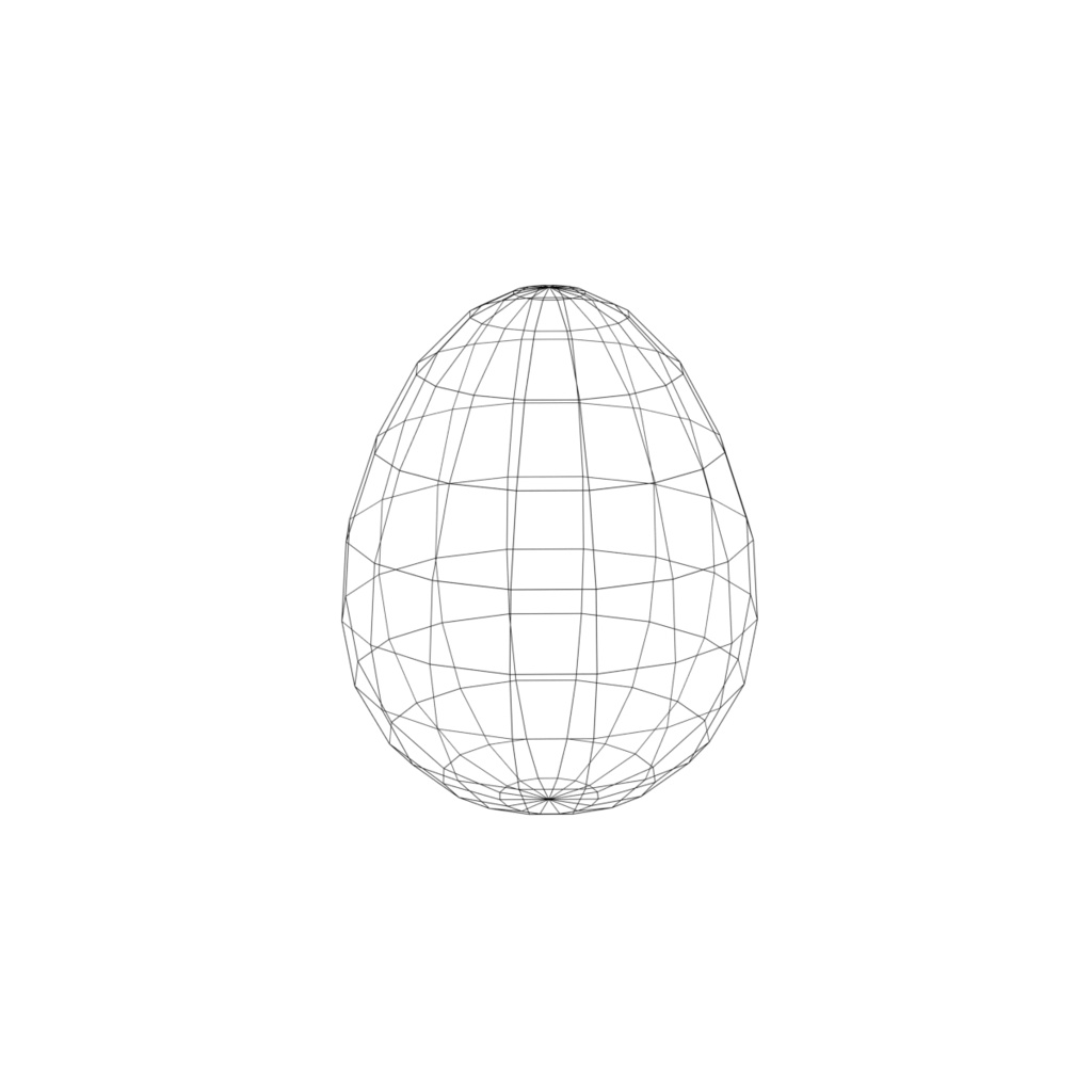 イースターセット / Easter set