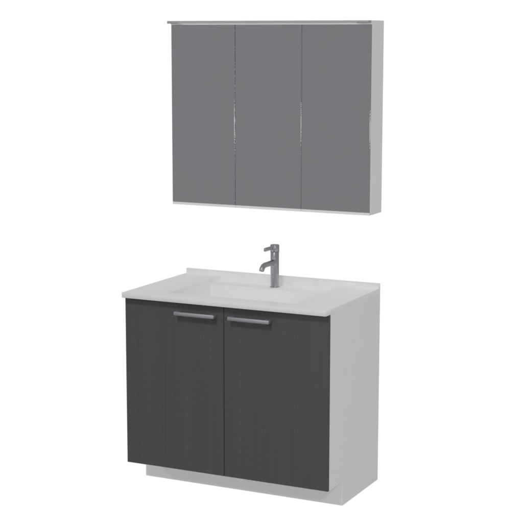 洗面台 / Wash basin