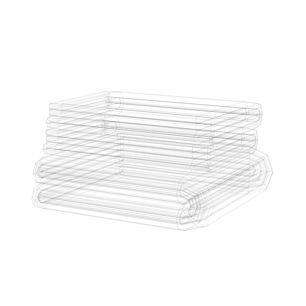 洗濯乾燥機&洗濯カゴ / Washer dryer & Laundry basket