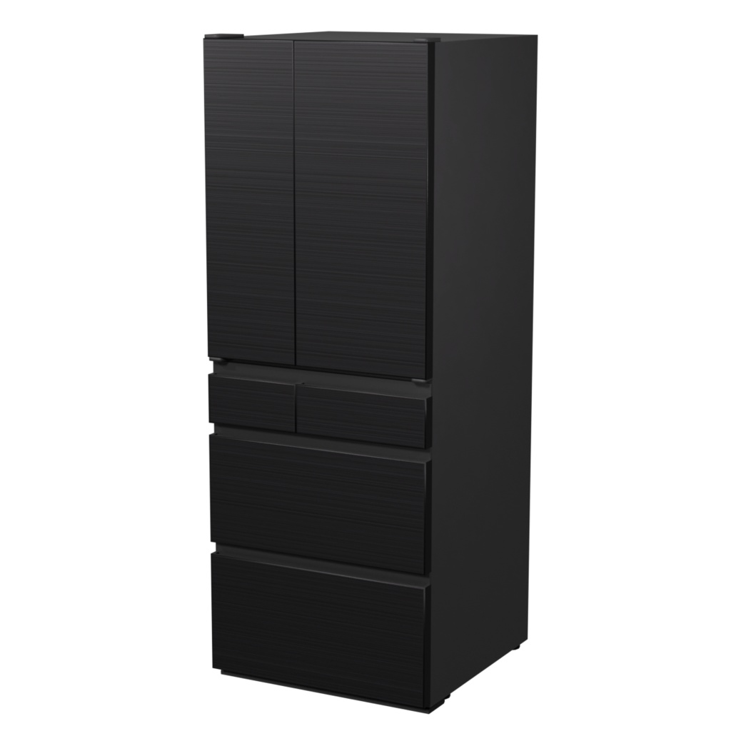 冷蔵庫 2 / Refrigerator 2