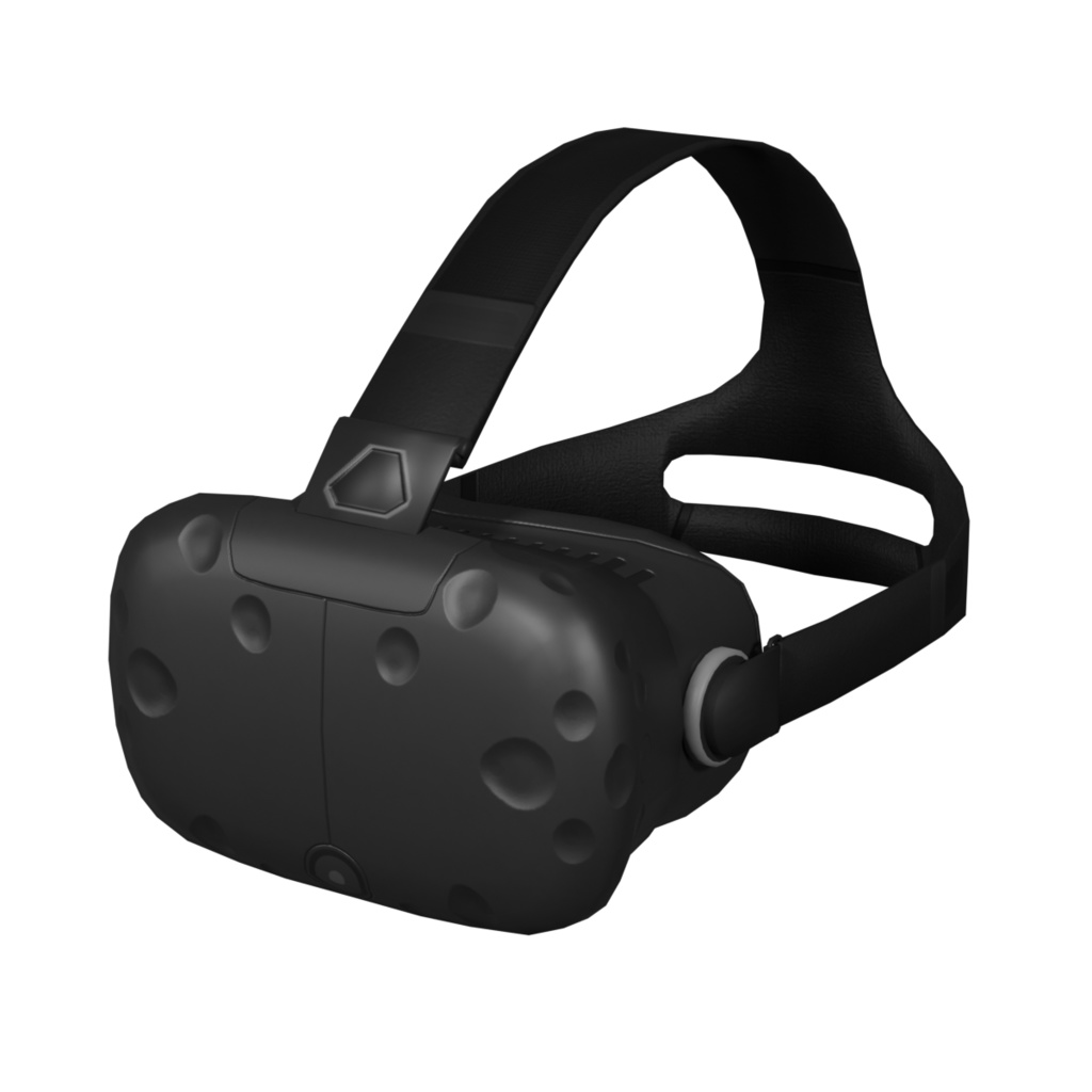 VR機器 / VR devices (ID:HV_16)