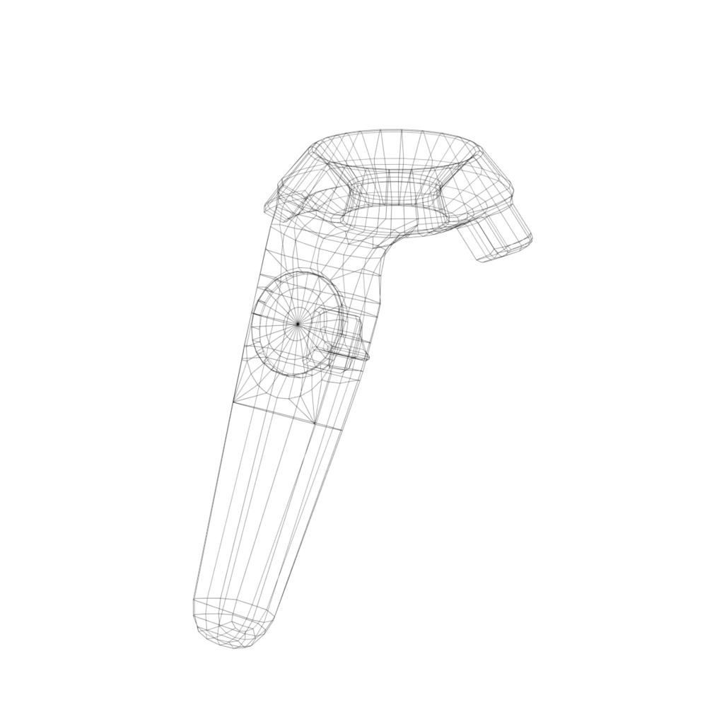 VR機器 / VR devices (ID:HV_16)