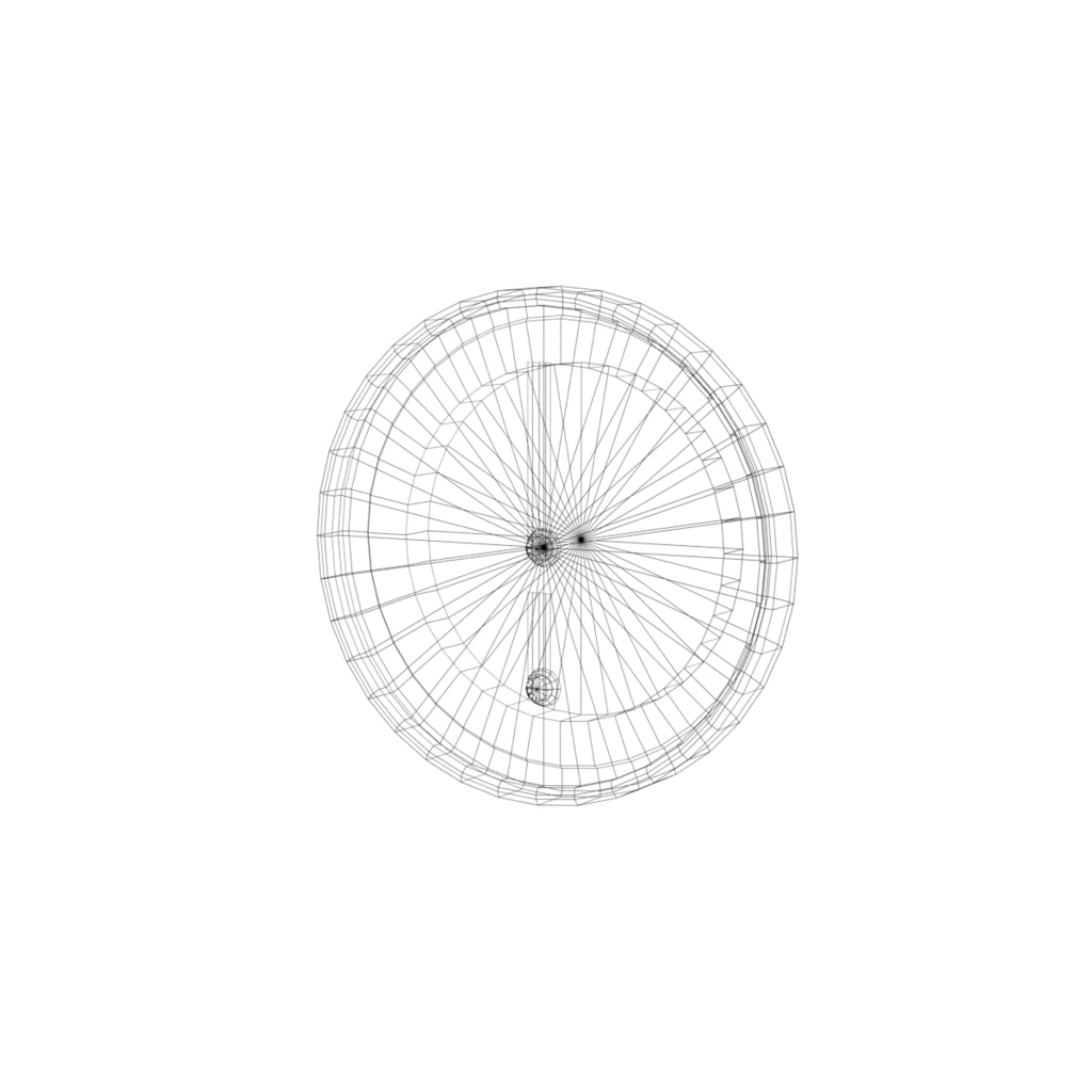 温度計&湿度計 / Thermometer & Hygrometer