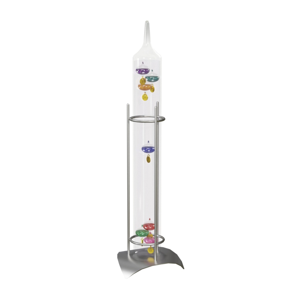 温度計&湿度計 / Thermometer & Hygrometer