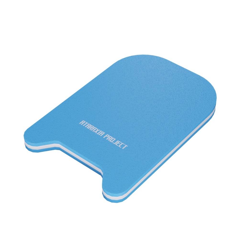 水泳補助具 / Swimming aid