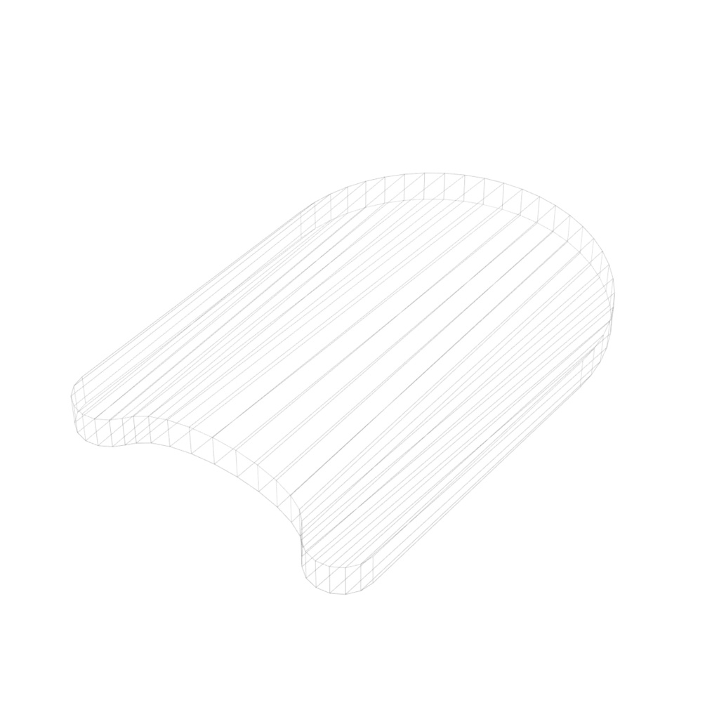 水泳補助具 / Swimming aid