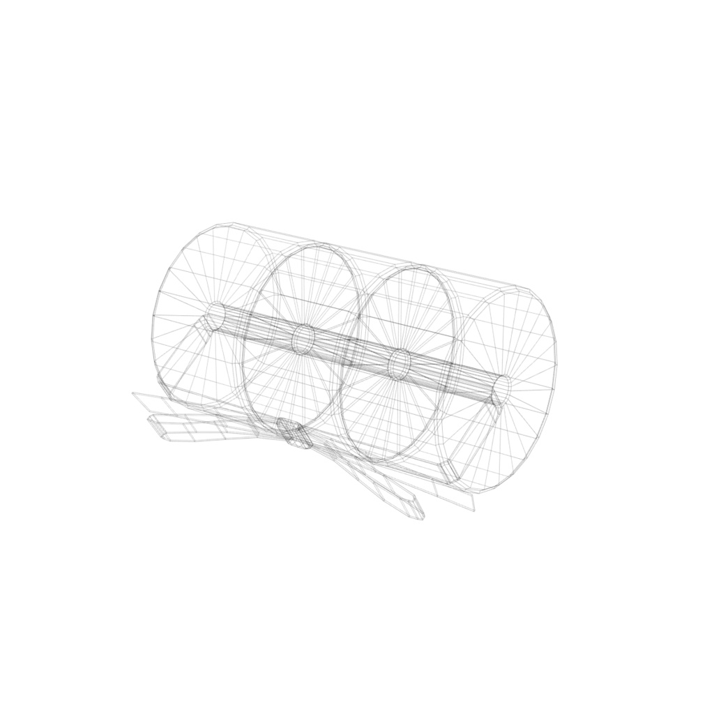 水泳補助具 / Swimming aid