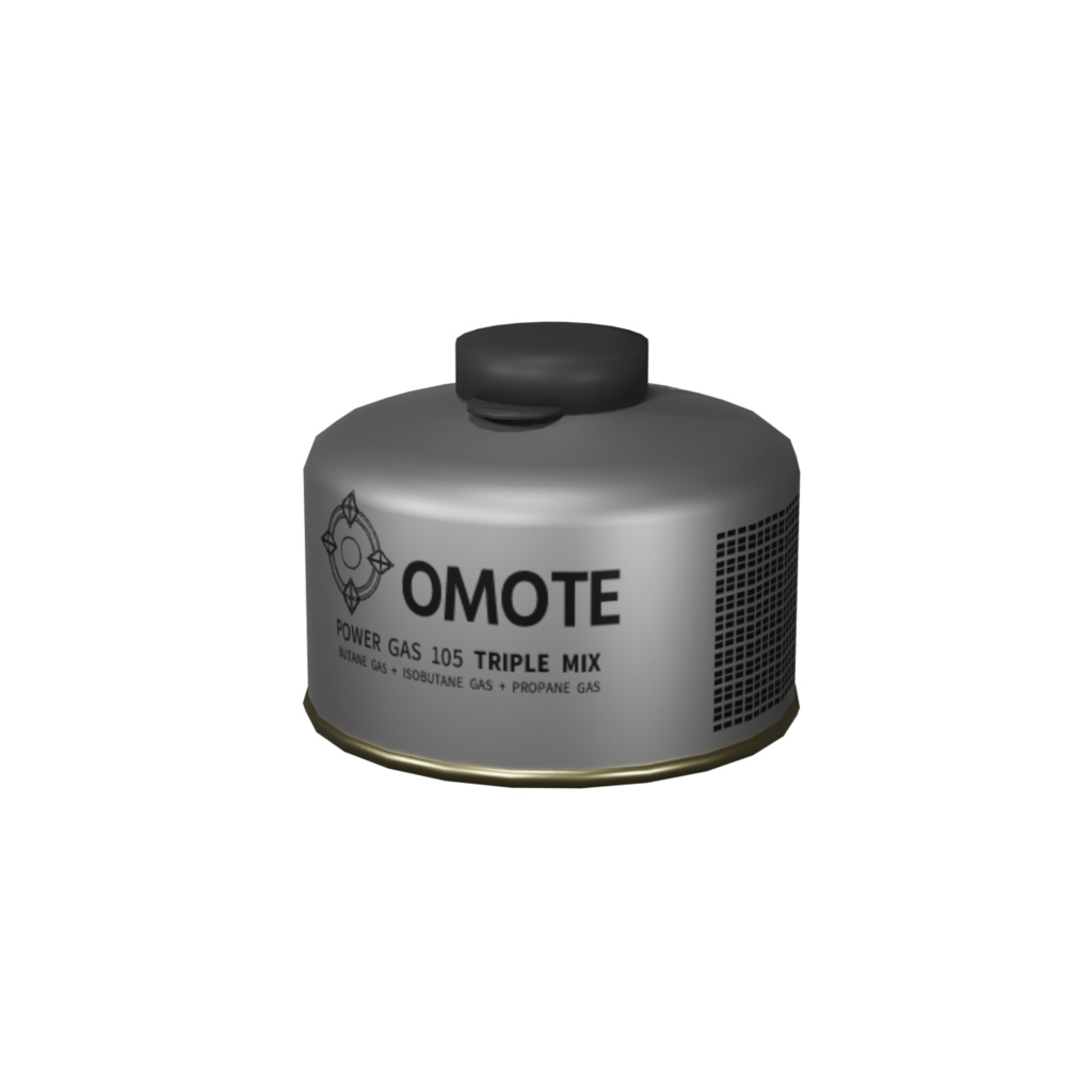 コッヘル&バーナー / Cooker & Burner