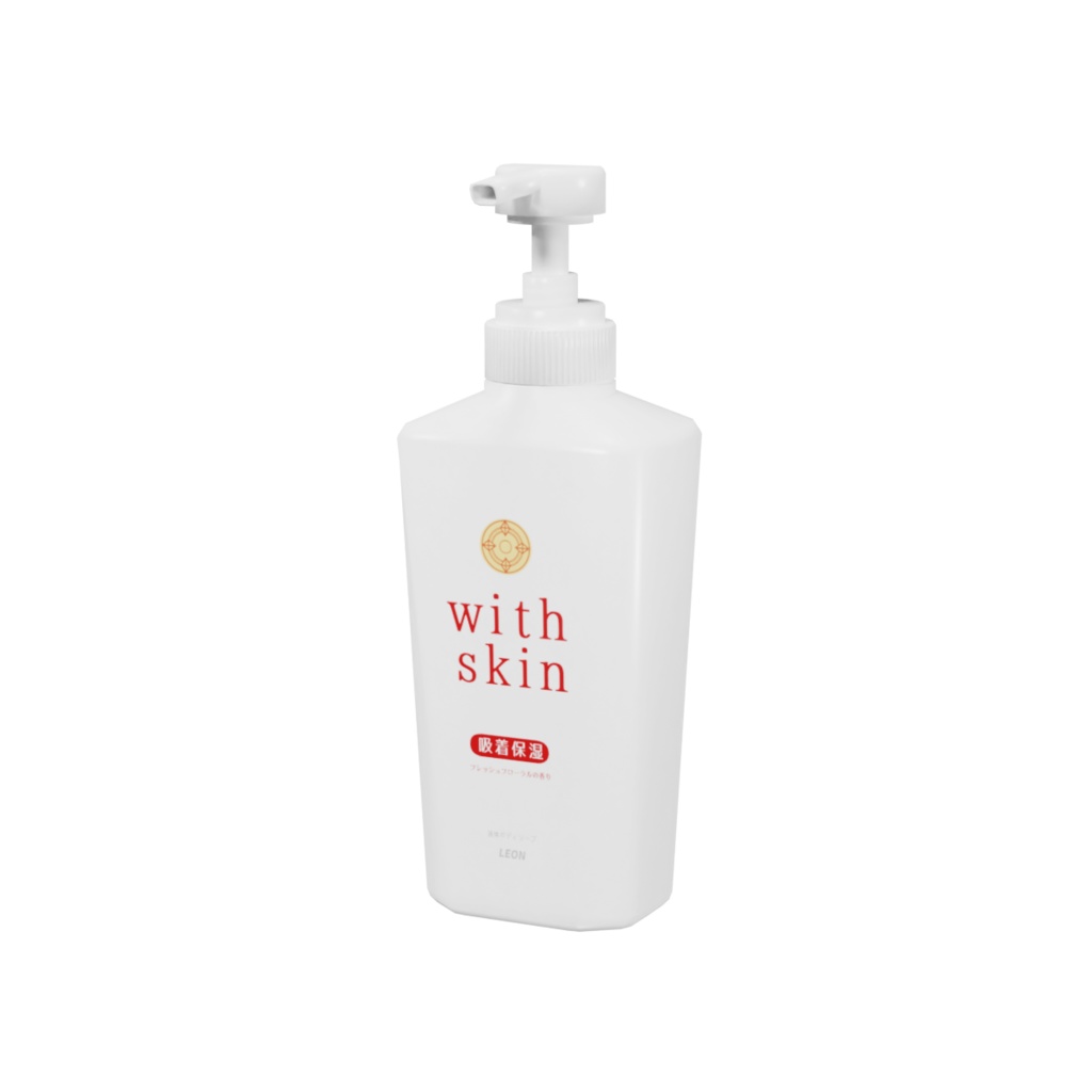 シャンプーセット / Shampoo set