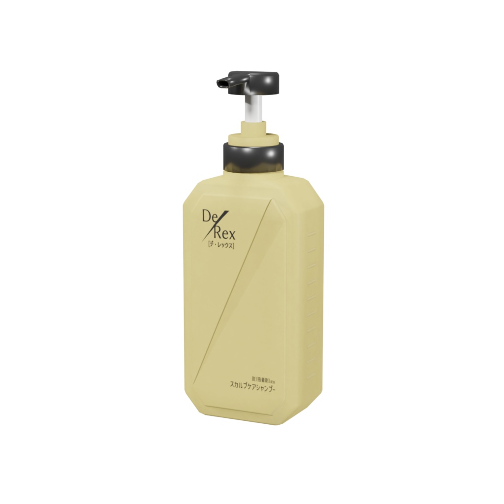 シャンプーセット / Shampoo set