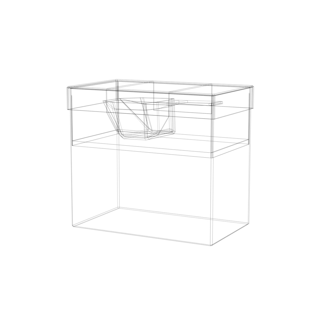 洗濯洗剤 / Laundry detergent