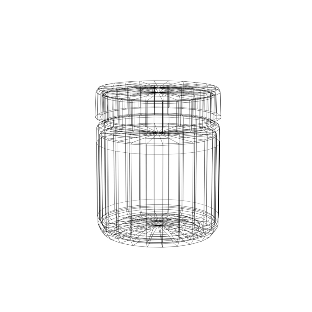 ヘアスタイリング剤 / Hair styling product