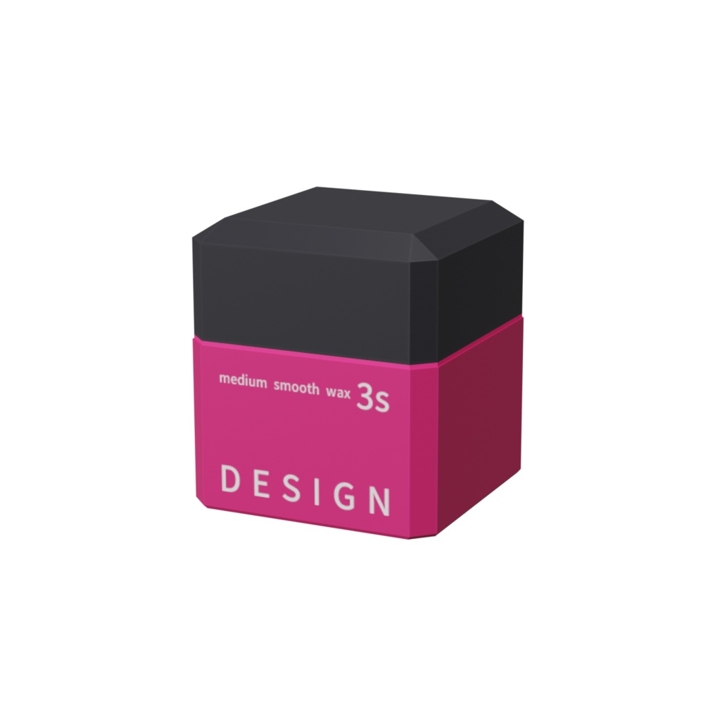 ヘアスタイリング剤 / Hair styling product