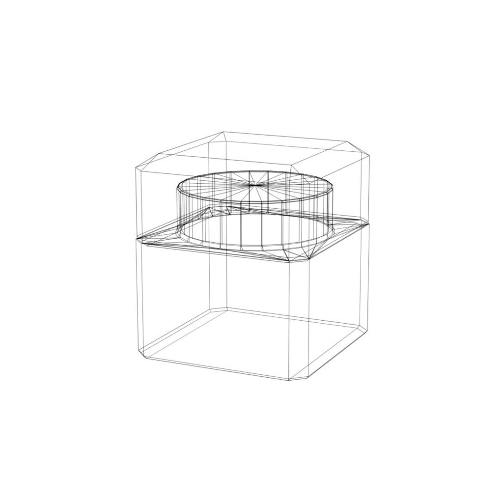 ヘアスタイリング剤 / Hair styling product