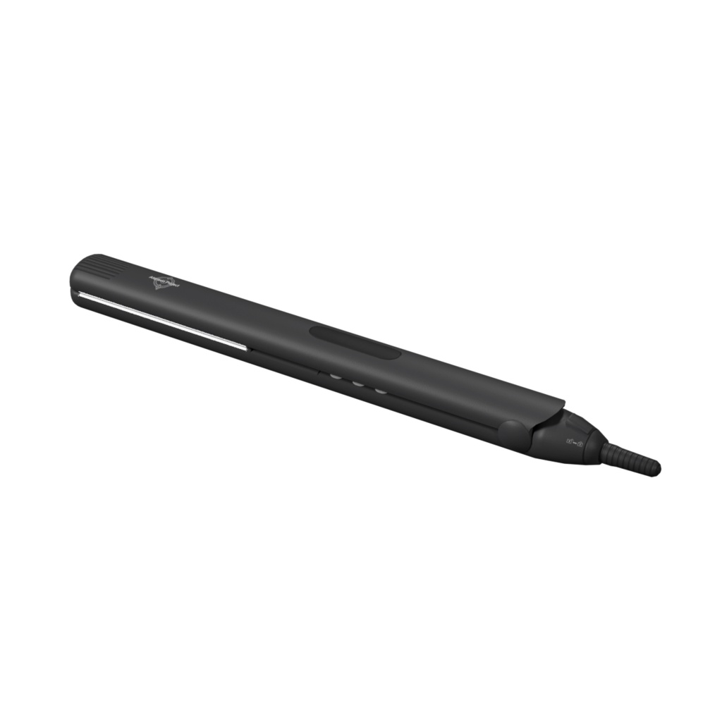 ヘアアイロン / Hair iron