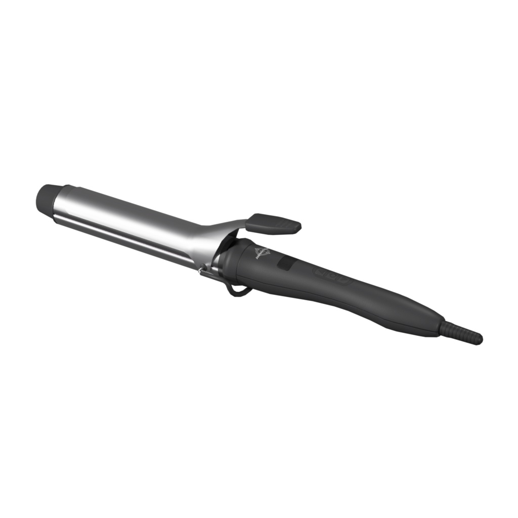 ヘアアイロン / Hair iron