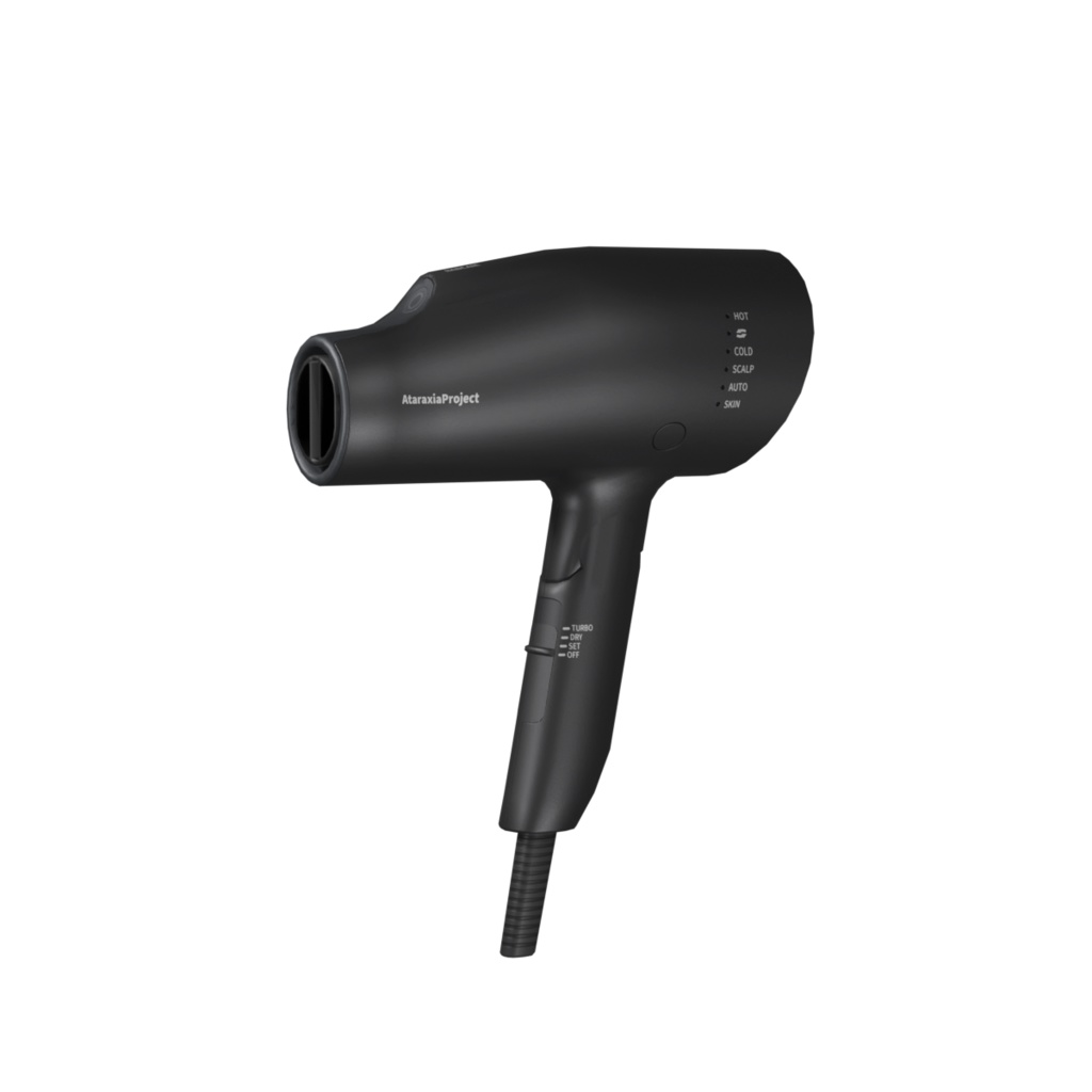 ヘアドライヤー / Hair dryer