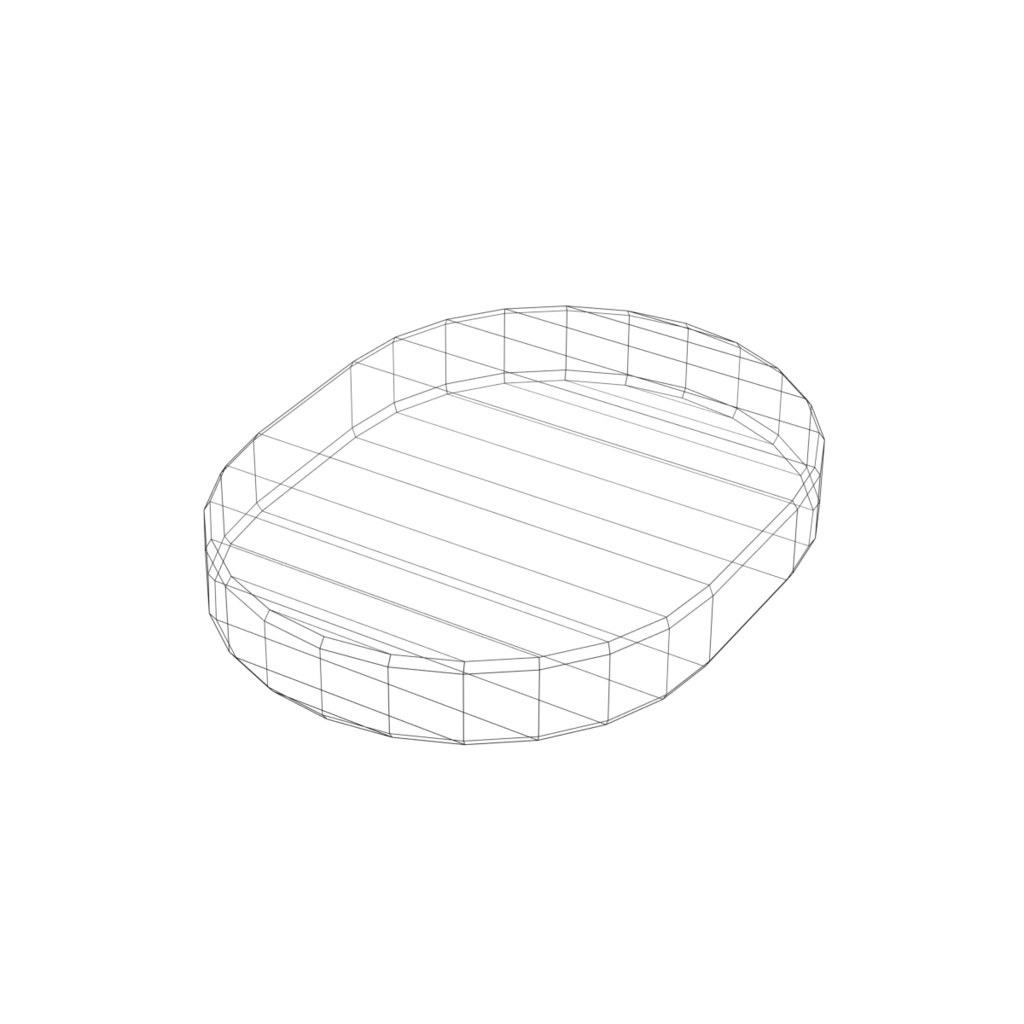 手入れセット / Depilation set