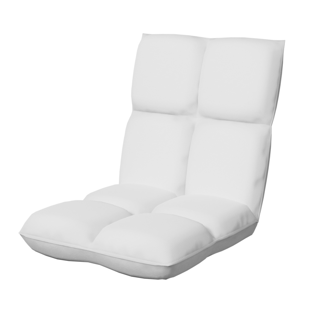 座椅子&ローテーブル / Floor chair & Low table