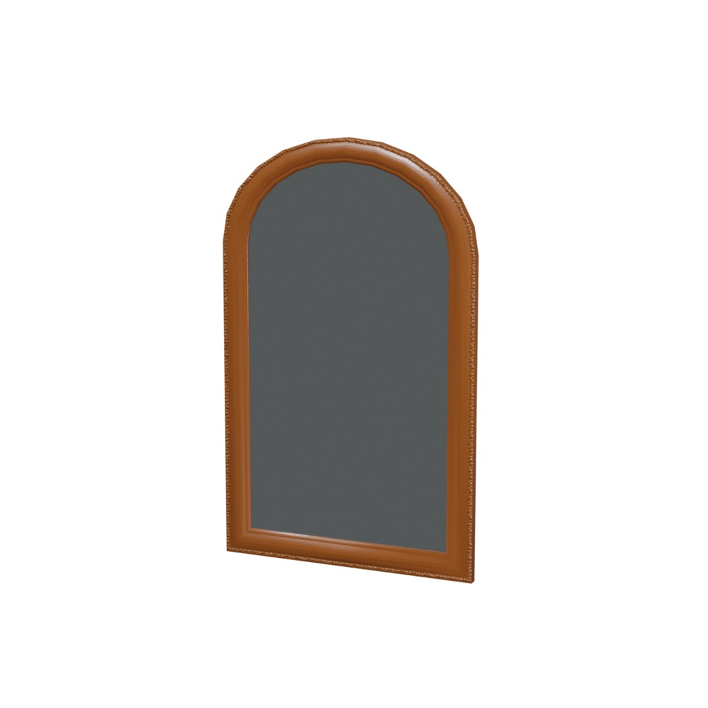 壁掛け鏡 / Wall mirror