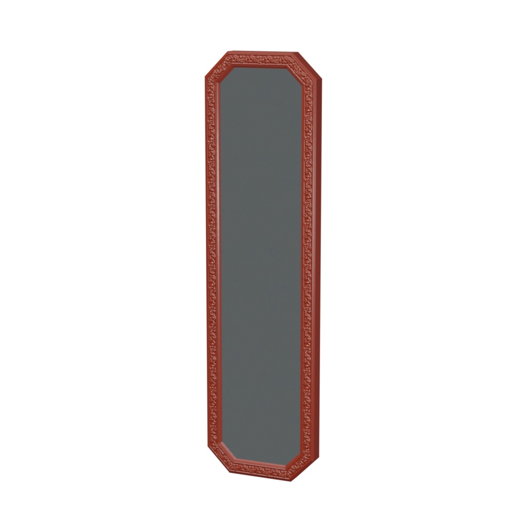 壁掛け鏡 / Wall mirror