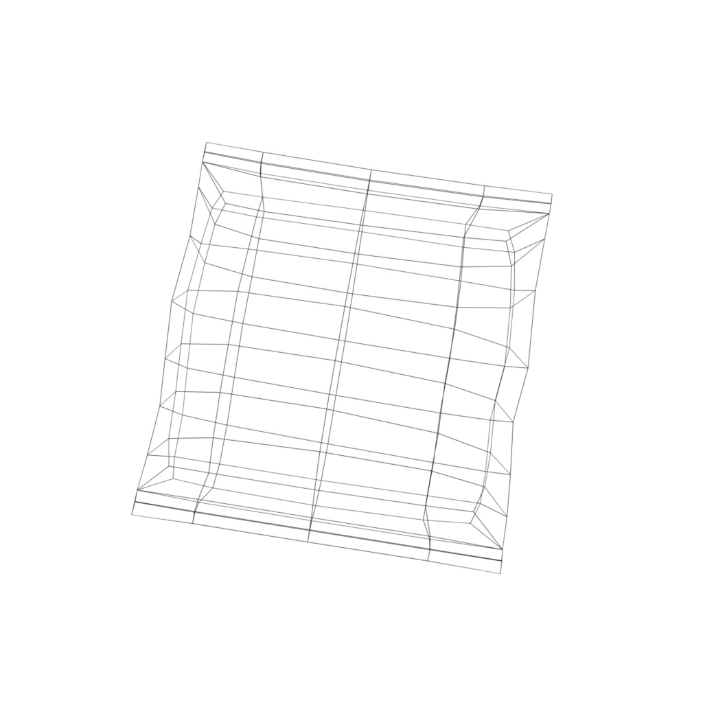 スナック菓子 / Snacks