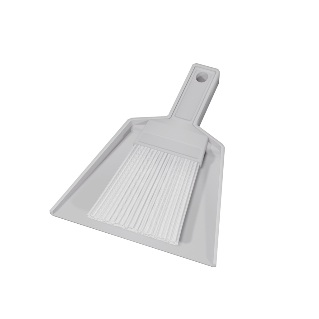 掃除用具 / Cleaning tools