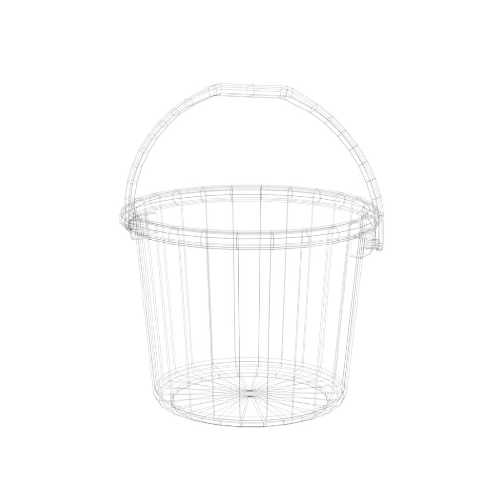 掃除用具 / Cleaning tools