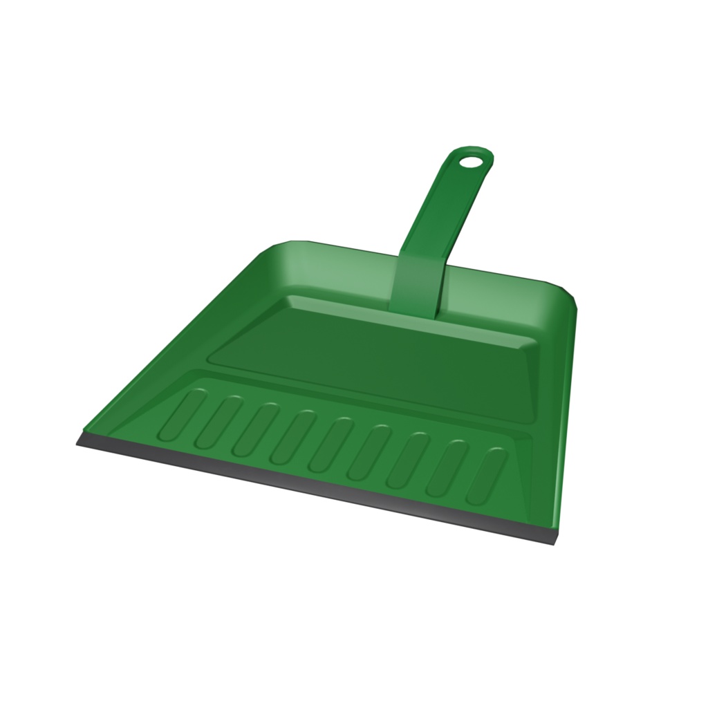 掃除用具 / Cleaning tools