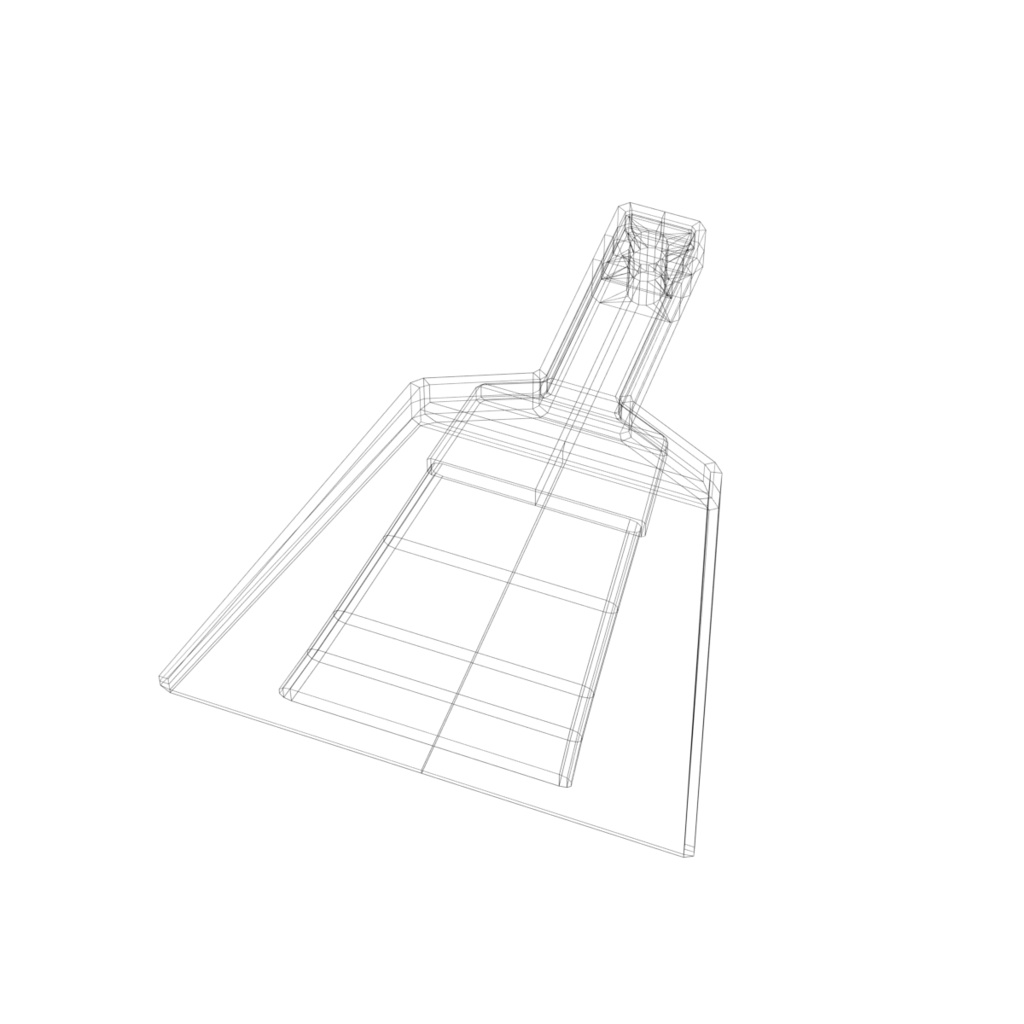 掃除用具 / Cleaning tools