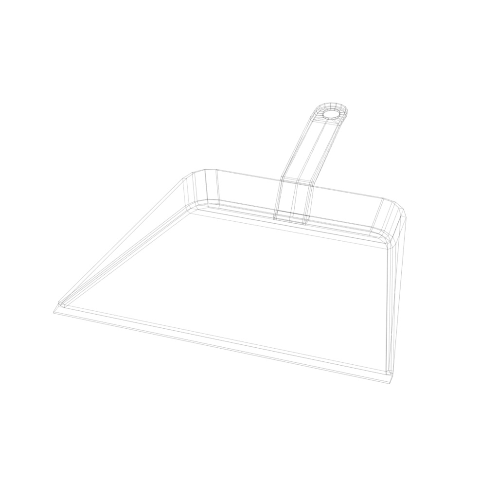 掃除用具 / Cleaning tools