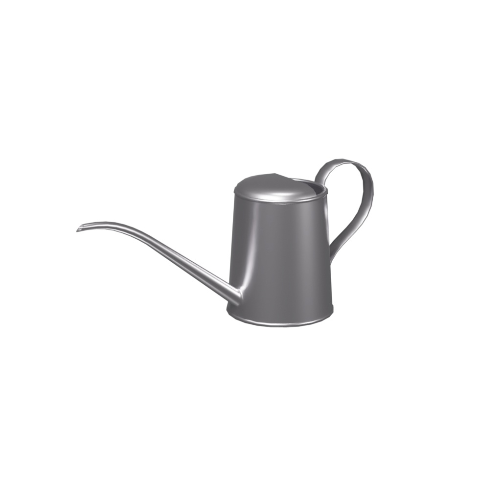 じょうろ&霧吹き / Watering can & Spray bottle