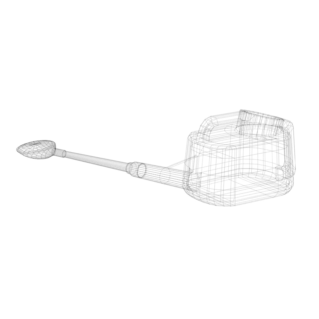 じょうろ&霧吹き / Watering can & Spray bottle