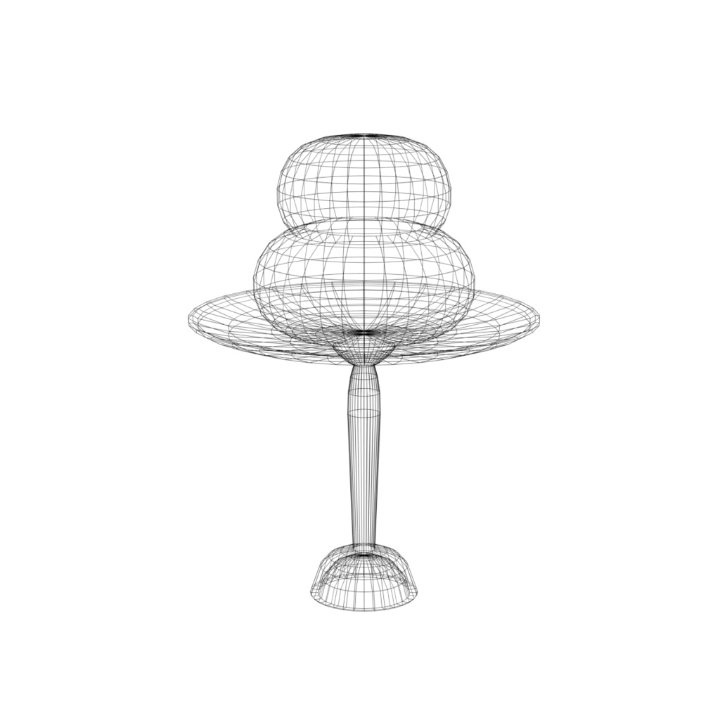 雛祭り飾り / Hinamatsuri ornament