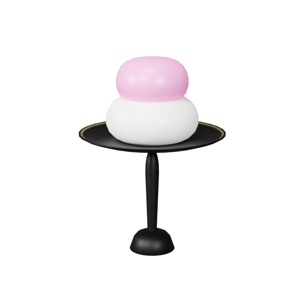 雛祭り飾り / Hinamatsuri ornament