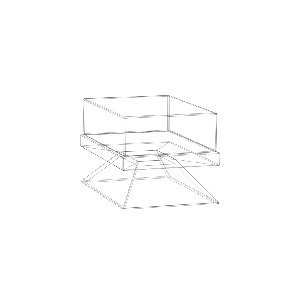 雛祭り飾り / Hinamatsuri ornament