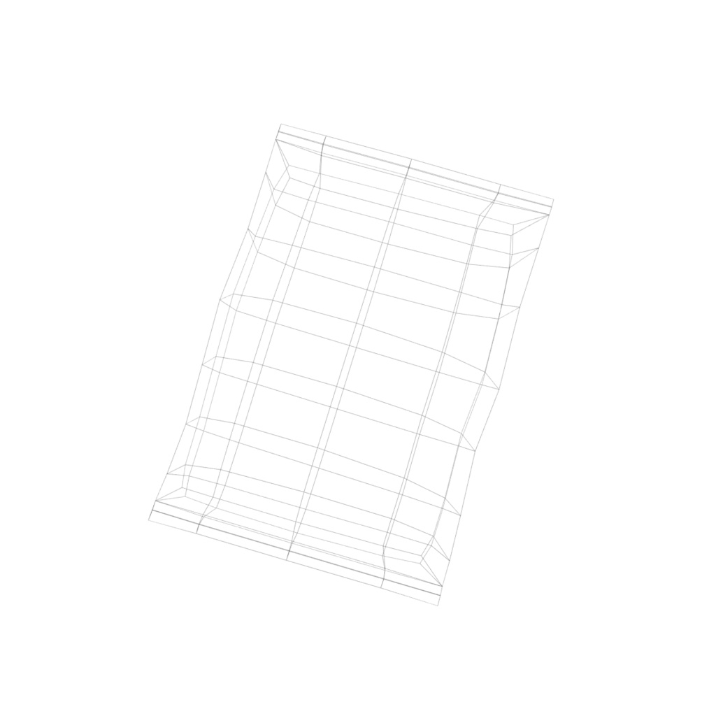 スナック菓子 2 / Snacks 2