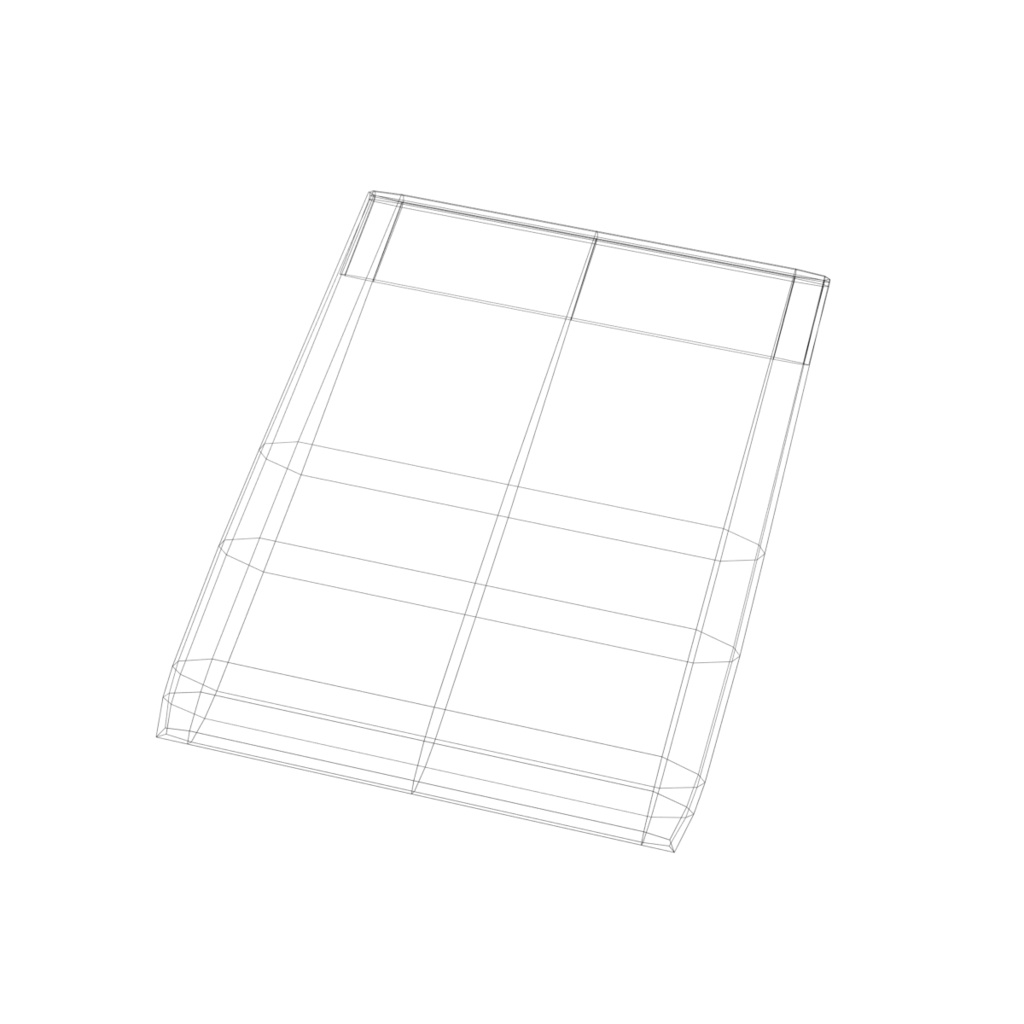 花粉症対策セット / Hay fever prevention set