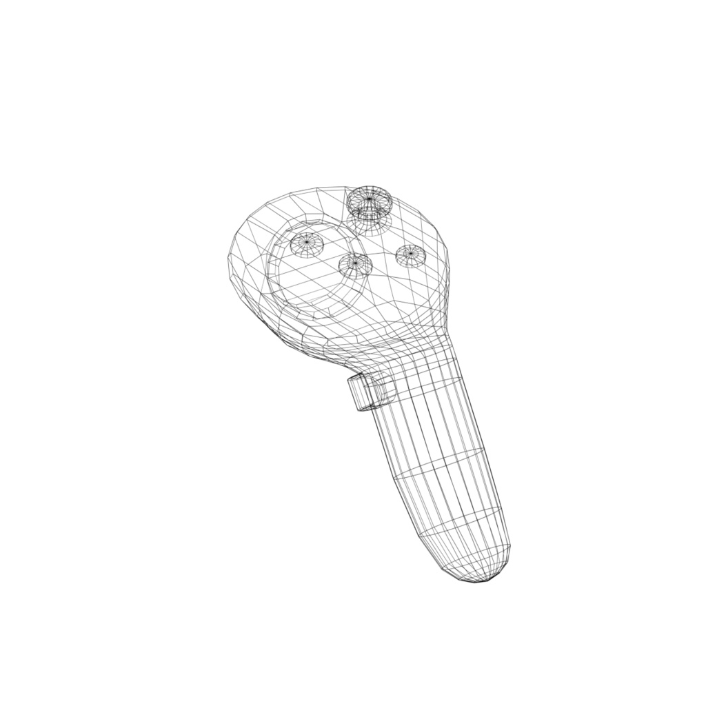 VR機器 / VR devices (ID:ME_23)