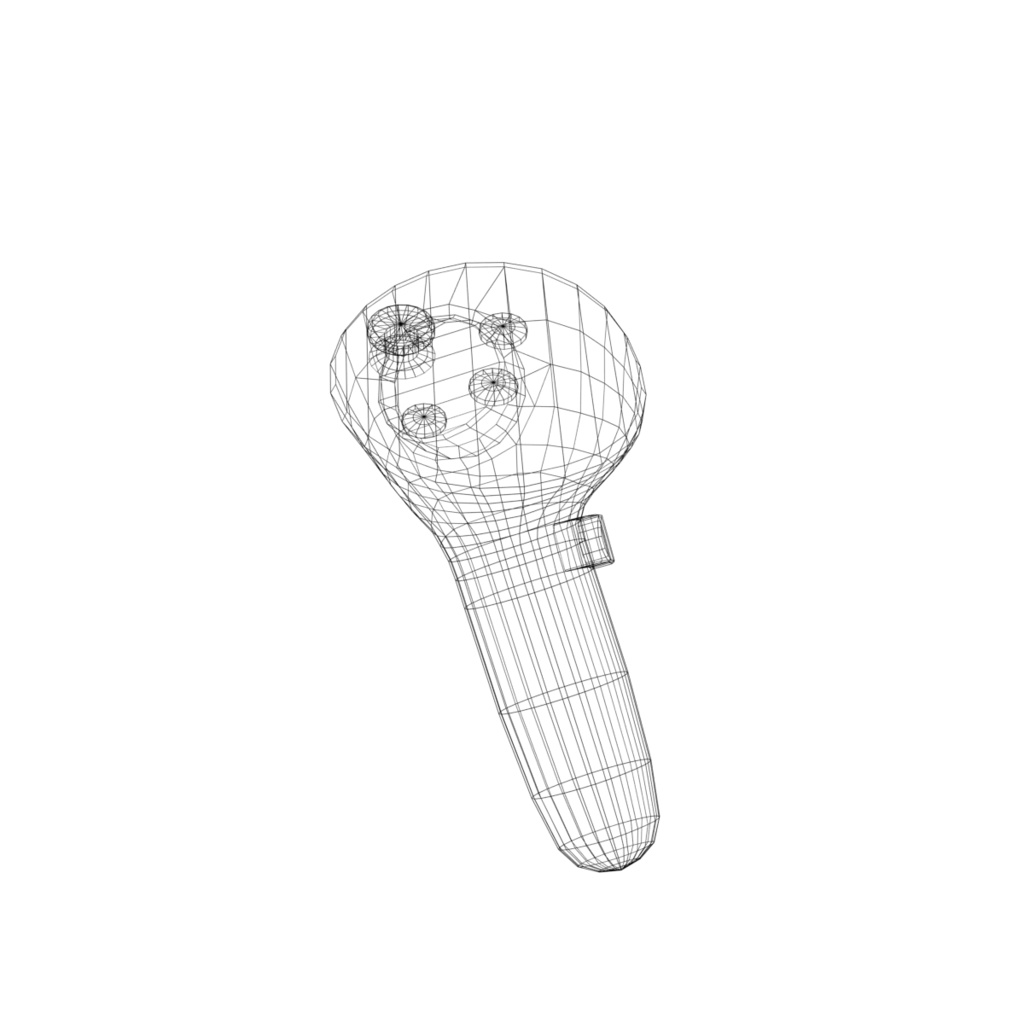 VR機器 / VR devices (ID:ME_23)