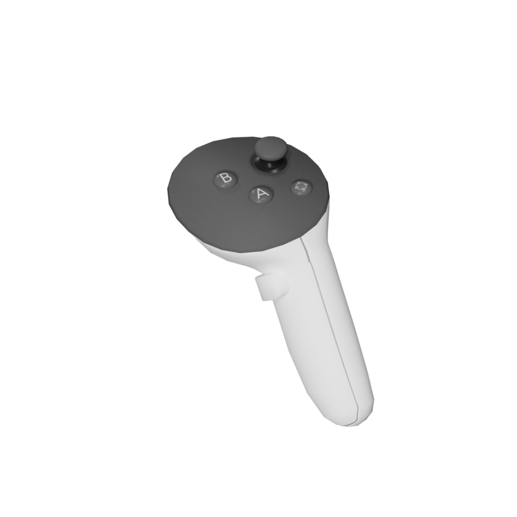 VR機器 / VR devices (ID:ME_23)