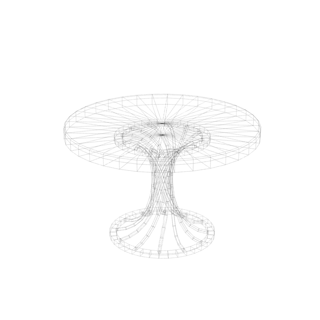 ラウンジセット / Lounge set