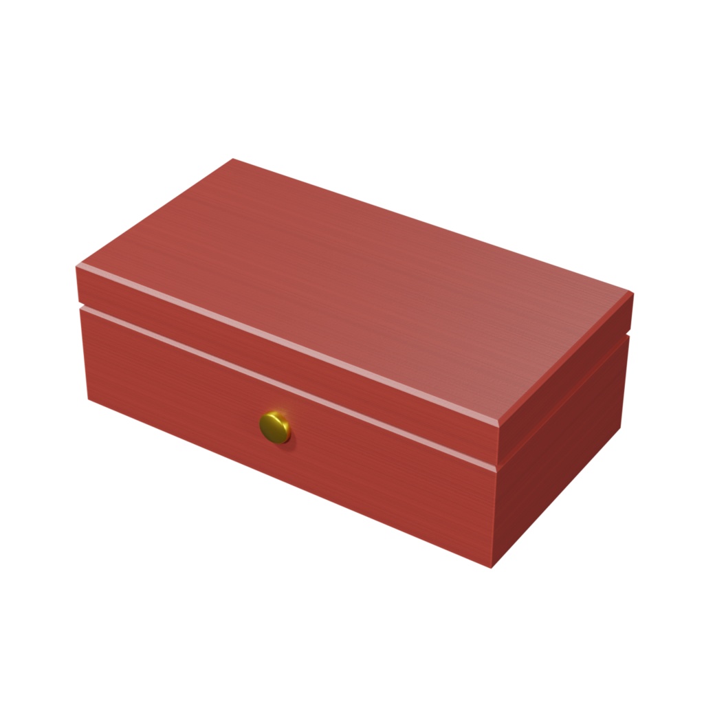 オルゴール / Music box