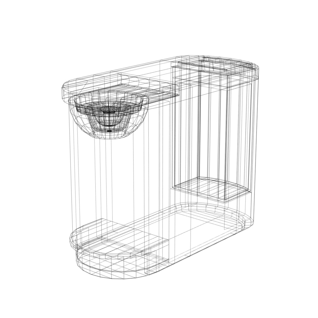 コーヒーメーカー / Coffee maker