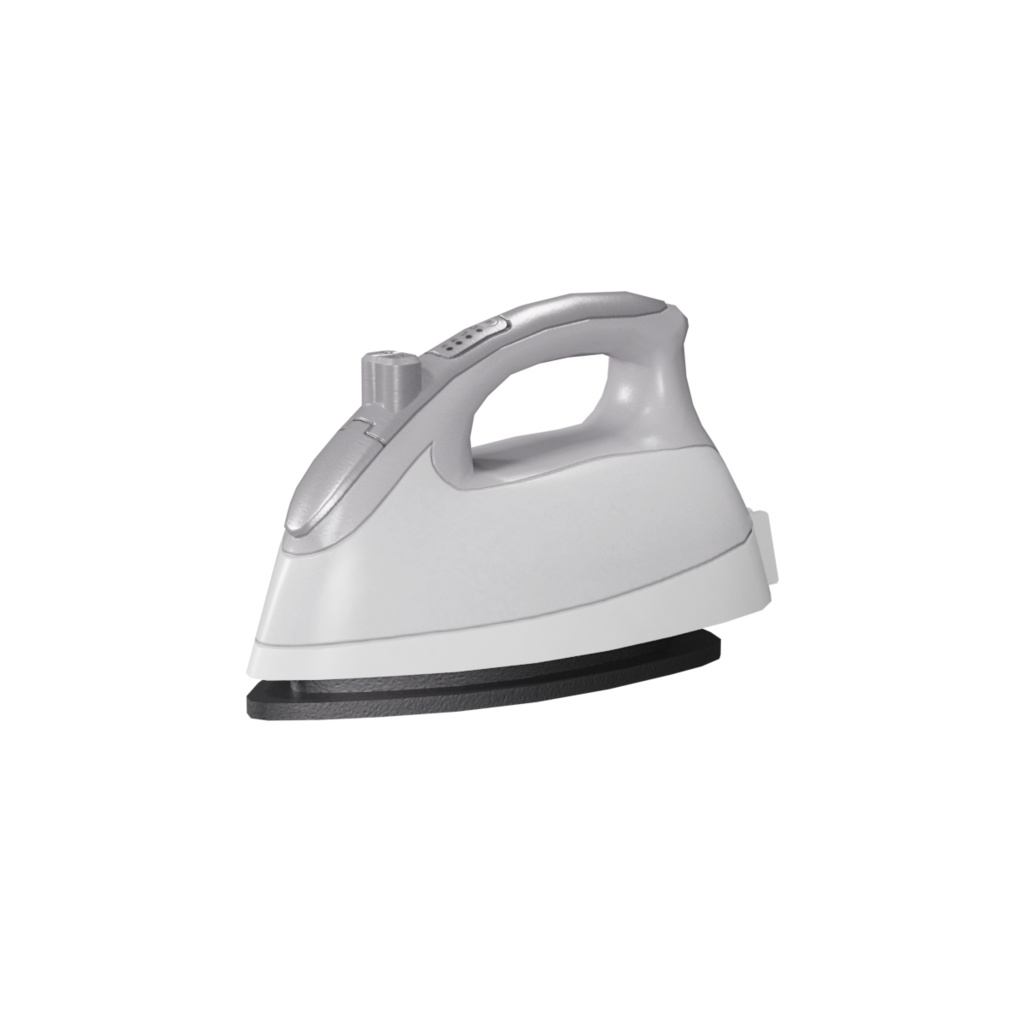 アイロン / Clothes iron