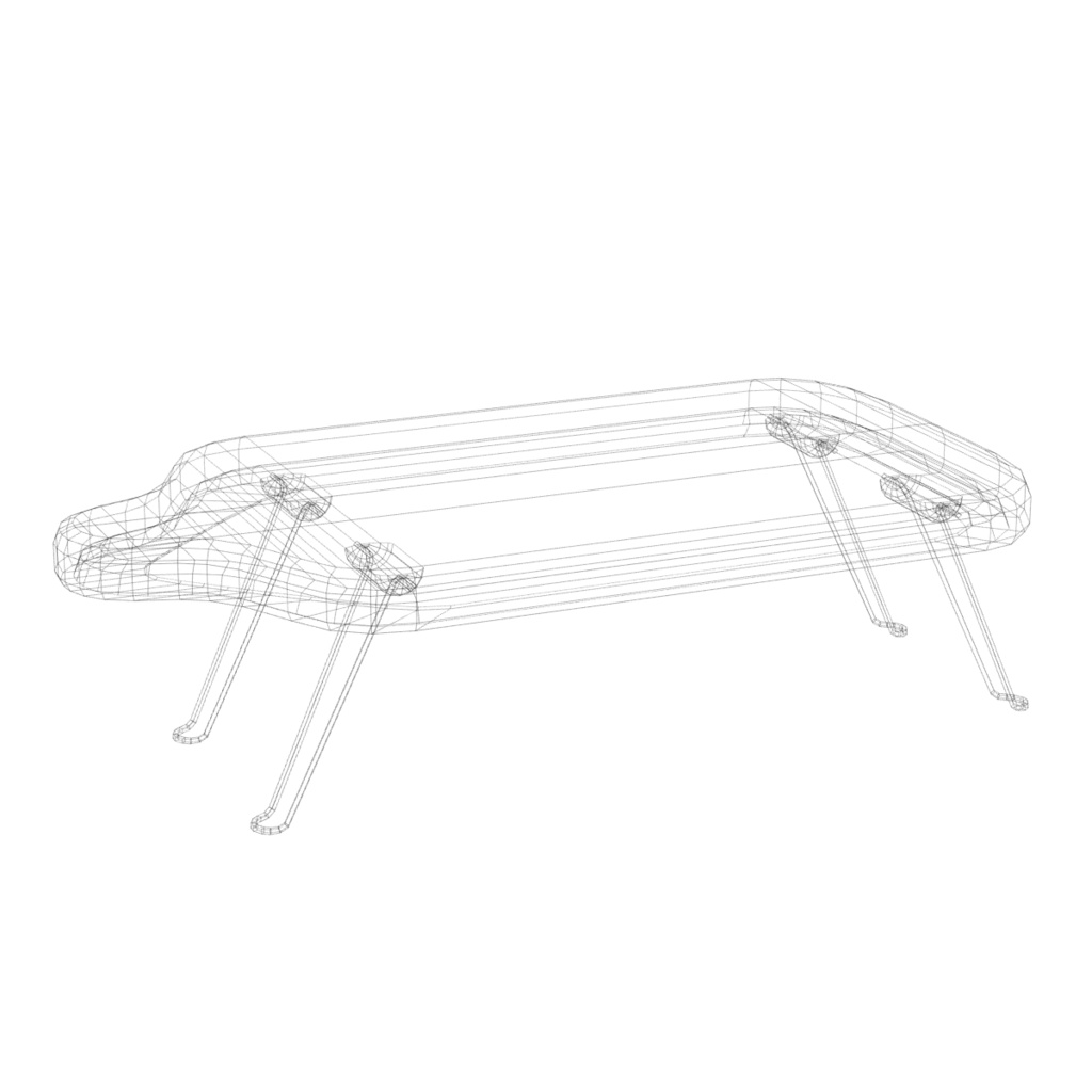 アイロン / Clothes iron