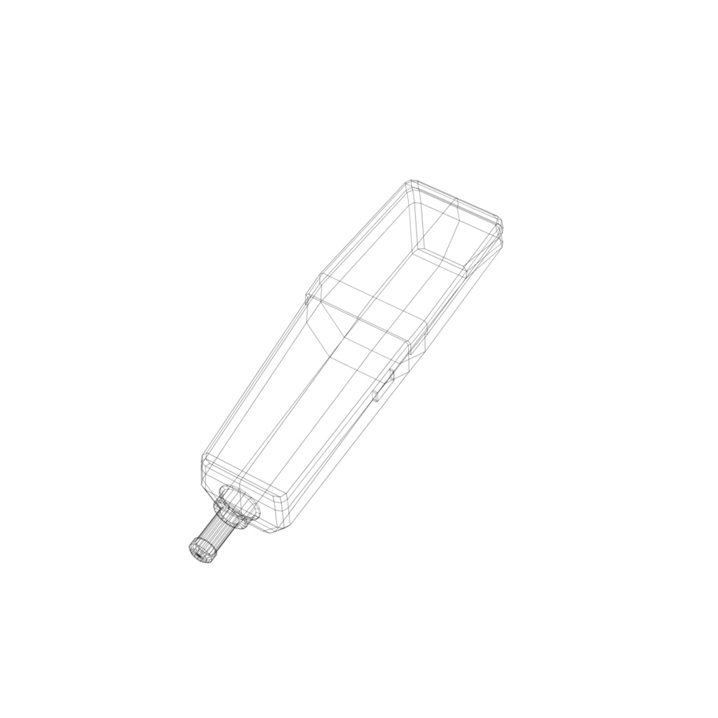 ガイドセット / Guide set