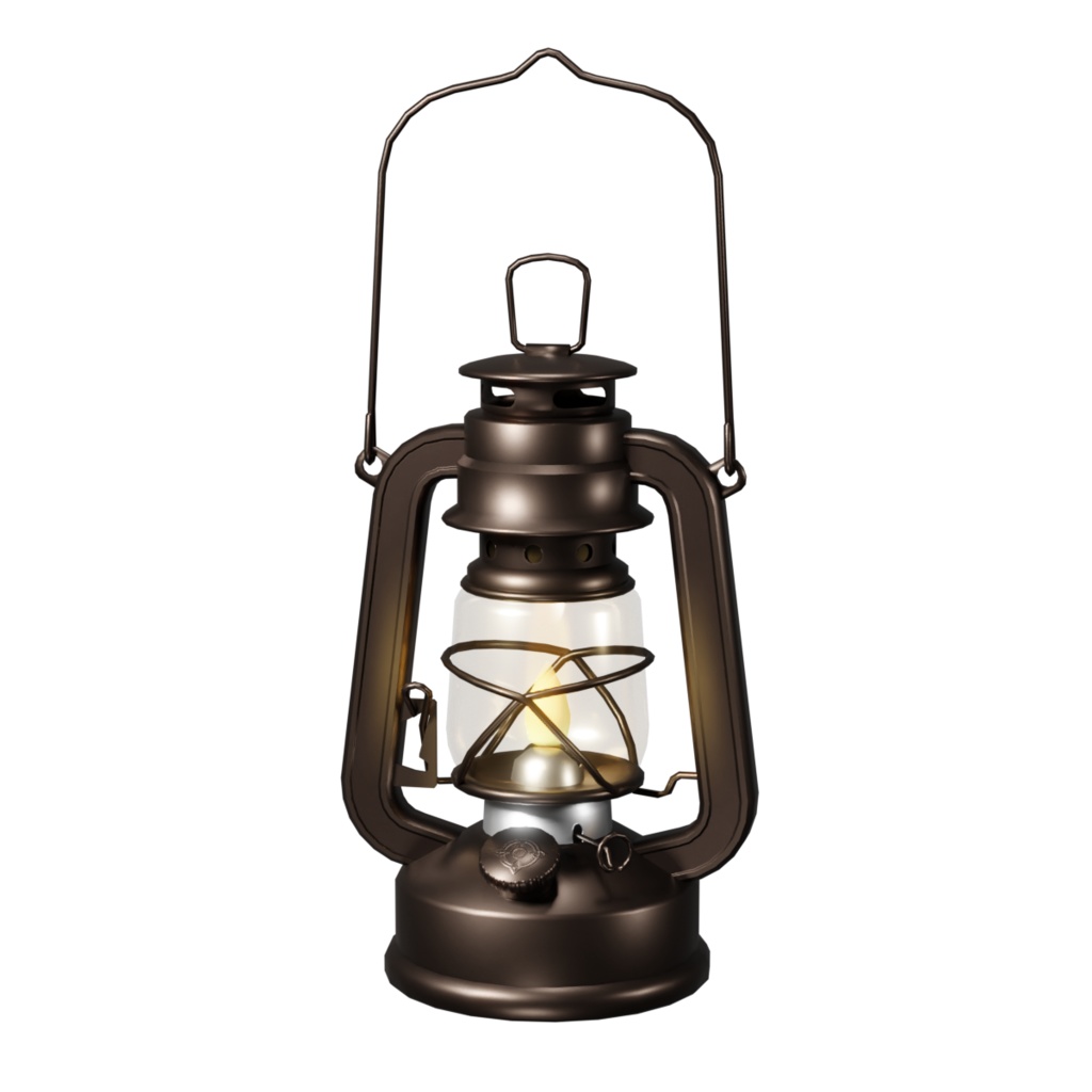 ランタン / Lantern